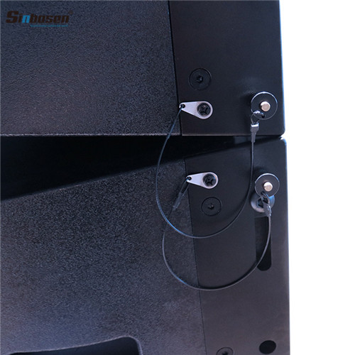 line array 12 inch