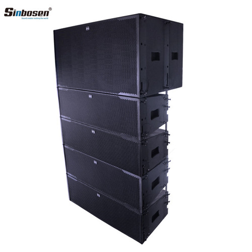 la 212 line array