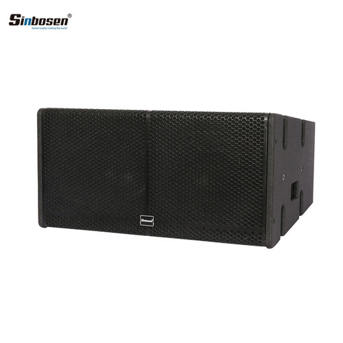 la 210 line array