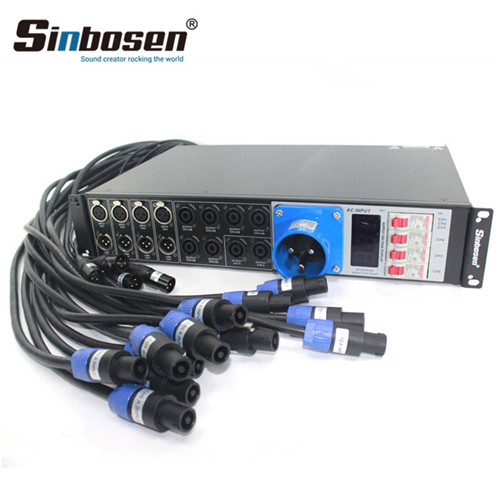 sound system controller