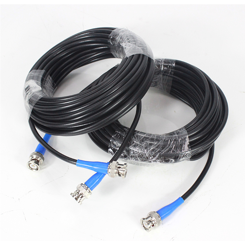 High Quality BNC Cable 1m 5m 10m 15m Long Microphone Antenna Amplifier