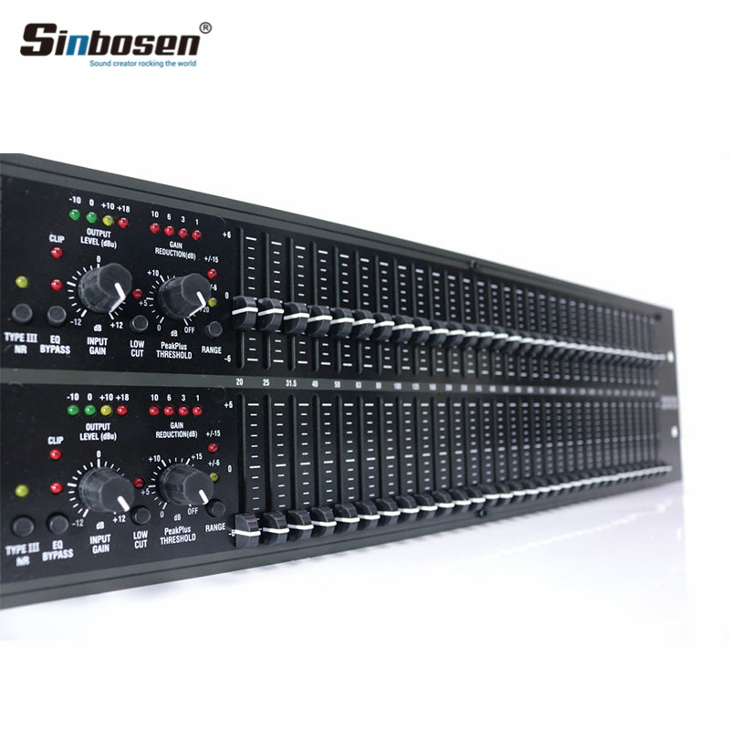 audio equalizer audio equalizer