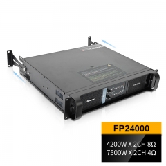 Sinbosen FP24000 high power amplifier professional 2 channel 10000